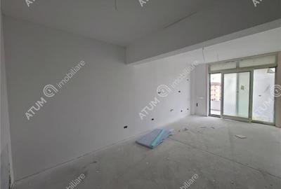 Apartament cu 3 camere si balcon in zona Calea Surii Mici din Sibiu - 9