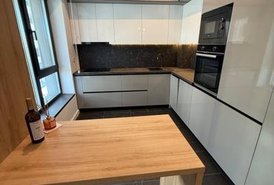 Apartament cu 2 camere decomandat, mobilat în Sisești - 3