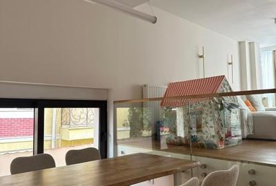 Casa de vanzare Lacul tei/Barbu Vacarescu renovata - 7