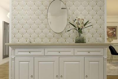 Apartament cu 2 camere, mobilat în Cișmigiu - 13