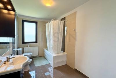 Casă individuală cu 5 camere cu Teren 350 Mp în Pipera - 13