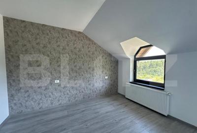 Casa NOUA de vanzare langa Brasov, zona linistita, 3 camere, - 20