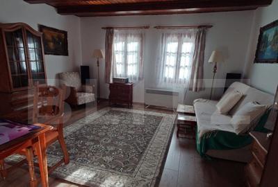 Casa de vacan?a, Brestova? - 8