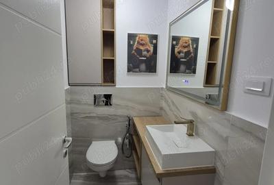 Vanzare apartament cu vedere spre lac - 8