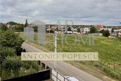 Spațiu comercial, de 272 mp, în Păulești - 5