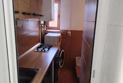 Garsonieră nedecomandată în Centru Civic - 2