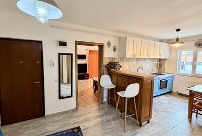 Apartament cu 2 camere decomandat, mobilat în Mănăștur - 8