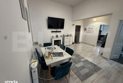 Apartament cu 3 camere în Rediu - 13
