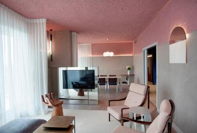 Apartament 4 camere premium cu concierge și pază 24/7 – Room12, Primăverii - 6