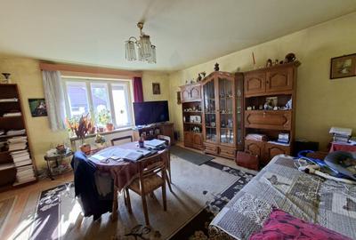 Casă individuală cu 5 camere cu Canalizare în Calea Dumbrăvii - 11