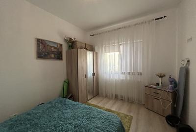 Duplex 3 camere, 68mp utili, 301mp teren in Mosnita Veche - 8