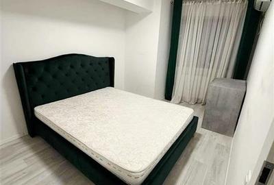 Apartament cu 2 camere semidecomandat în Bucium - 1