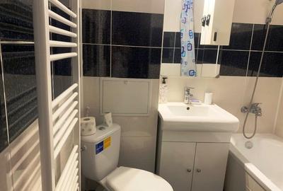 Garsoniera de inchiriat in Ploiesti, zona ultracentrala - 15