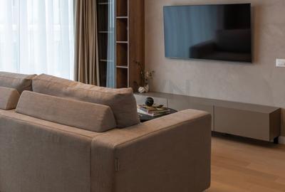Apartament cu 2 camere decomandat, mobilat în Floreasca - 2