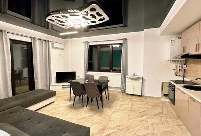 Apartament cu 3 camere decomandat în Nord - 5