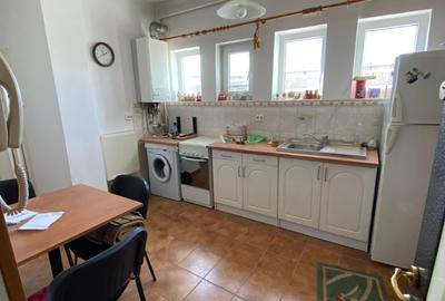 (204) Apartament 2 camere ultracentral Pitesti - 2