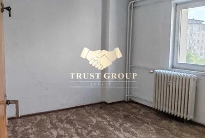 3 camere Drumul Taberei | Decomandat | 2 balcoane | - 3