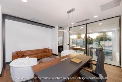 Apartament cu 5 camere decomandat în Floreasca - 4