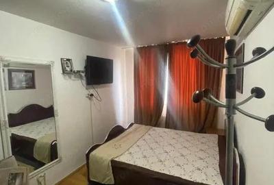 Apartament cu 3 camere, foarte spa?ios ?i bine compartimentat, avand 60 mp utili - 7