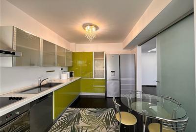 Apartament de inchiriat cu 3 camere | Baneasa-Sisesti | Parcare Subterana | Boxa - 7