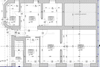 De vanzare Strada Memorandului Timisoara Oportunitate de afacere - 2