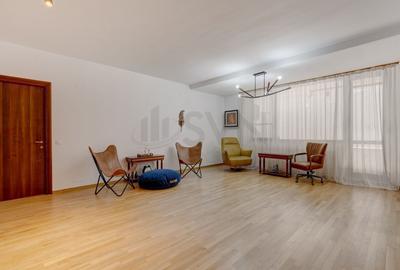 Apartament cu 3 camere decomandat, mobilat în Eminescu - 4