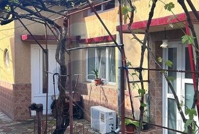 Casă individuală cu 4 camere cu Teren 174 Mp în Gheorghe Doja - 2