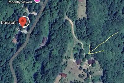 Teren de 526 mp, în Malaia