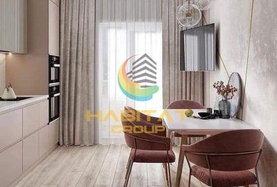 Apartament cu 3 camere decomandat în Berceni - 2