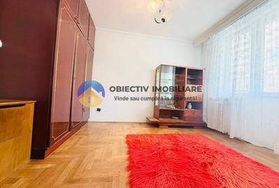 OCAZIE! Apartament 3 camere/2 balcoane CENTRU Dioda - 3