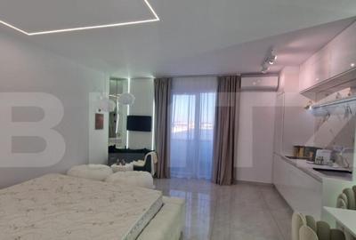 Apartament tip studio, 32 mp, zona Braytim - 4