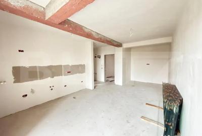 Apartament cu 2 camere semidecomandat în Soarelui - 3