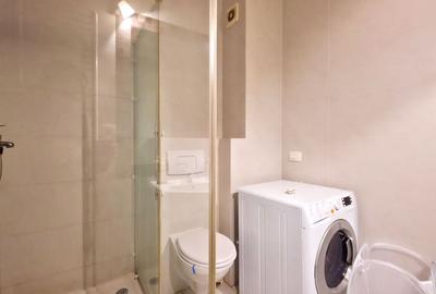 Apartament 3 Camere Spațios + Parcare Subterană + Boxă - Rezervelor 93 - 10