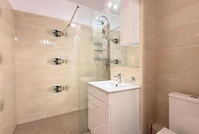 Apartament cu 2 camere semidecomandat în Ultracentral
