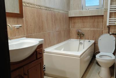 Apartament 3 camere decomandat Pacurari - 5