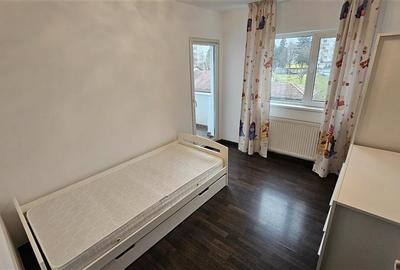 Apartament cu 4 camere decomandat, mobilat în Zorilor - 23