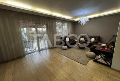 Casa de vanzare cu 4 camere 2 bai 100 mpu zona Turnisor Sibiu - 18