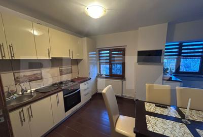 Apartament cu 2 camere decomandat în George Enescu - 6