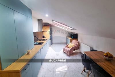 Apartament cu 4 camere decomandat, mobilat în Independenței - 6