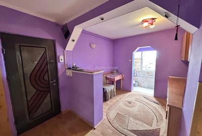 Apartament cu 2 camere decomandat în Central - 4