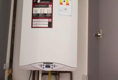 Apartament cu 2 camere semidecomandat în Bălcescu - 5