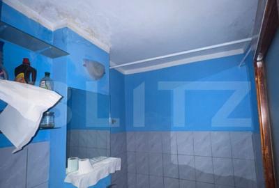 Garsoniera, 26 mp, etaj 4, Burdujeni - 7