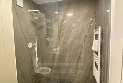 Apartament de lux 2 camere, bloc nou, zona Teatrului National, GRADINA 50 mp !! - 6