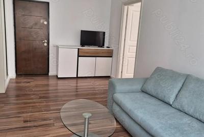 Proprietar- Inchiriez apartament 2 camere, bloc nou, zona Mihai Bravu - 2
