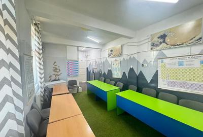 Spațiu comercial, de 215 mp, în P-ța Gării - 2