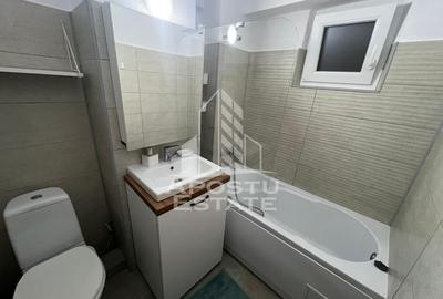 Apartament cu 2 camere semidecomandat, mobilat în Dacia - 2
