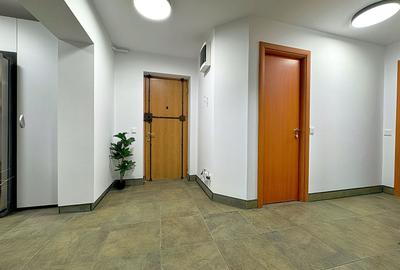 Apartament cu 3 camere decomandat, mobilat în Decebal - 8