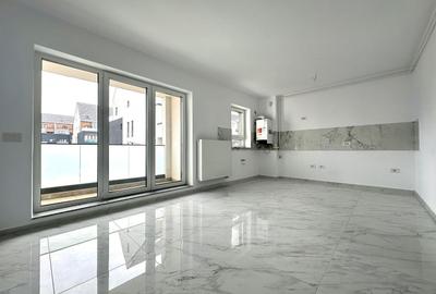 Apartament cu 3 camere în Tractorul - 1