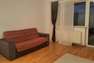 Garsonieră decomandată în Republicii