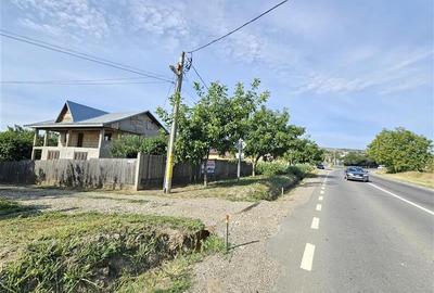 Casă individuală cu 4 camere în Exterior Vest - 2